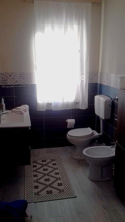 Case Marino Termini Imerese Dış mekan fotoğraf