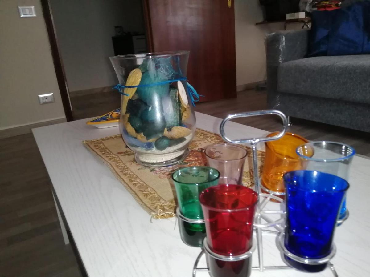 Case Marino Termini Imerese Dış mekan fotoğraf
