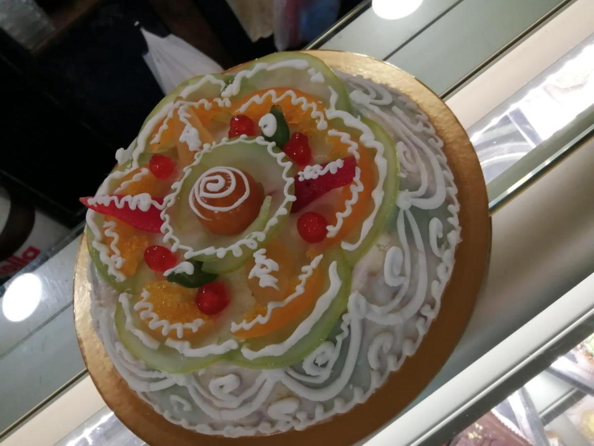 Case Marino Termini Imerese Dış mekan fotoğraf